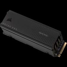 Corsair MP700 PRO Gen5 1tb  NVMe M.2 Internal SSD with Heatsink