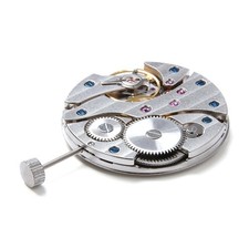 17 Jewels Hand Winding 6497 Watch Mechanical Movement For Seagull ST36 6497