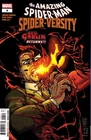 Amazing Spider-Man: Spider-Versity #4 VF/NM; Marvel | Red Goblin - w/Bag+Board