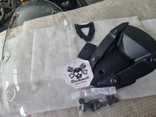 Kit Plexi Touring Ducati Diavel