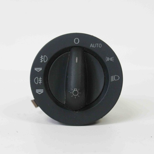 AUDI A6 4F2, C6 Scheinwerferschalter 4F2941531D 2.4 Benzin 130kw 2006 2625206