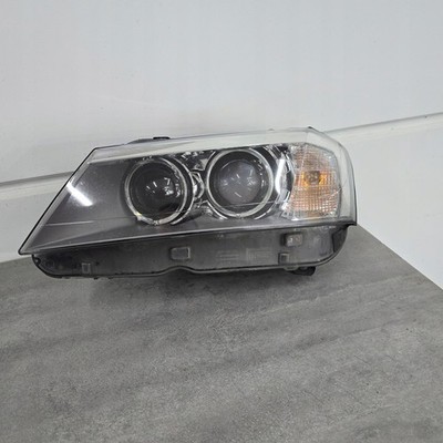 Frontscheinwerfer BMW X3 F25 7217293 Xenon Links Scheinwerfer Headlight