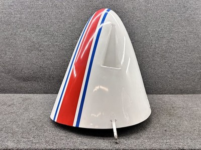 96-410021-7 Beechcraft 58 Nose Cone Assembly