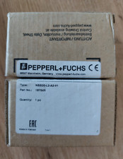 Pepperl+Fuchs NBB20-L2-A2-V1 Näherungssensor...