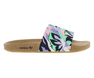 Adidas Cork Slides | eBay display picture 2