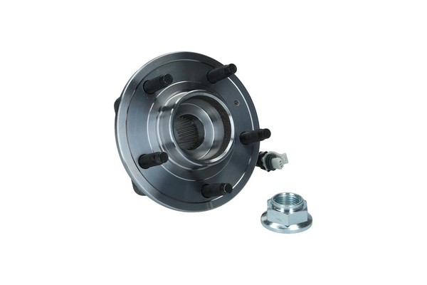 Kamoka Radlagersatz 5500194 FüR L07 Antara Chevrolet Captiva Opel C100 C140 Cdti-image