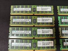 16 GB DDR4-RAM PC4-2133P Reg-ECC  for Servers  'Samsung M393A2G40DB0-CPB2Q'