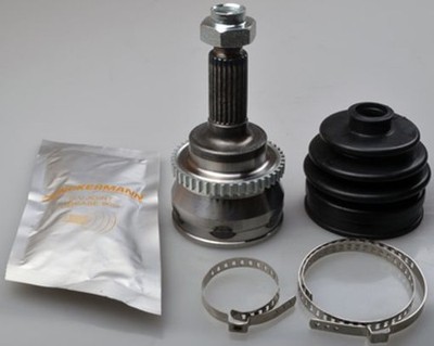 Für DENCKERMANN ZAWIESZENIE C120178 CV JOINT