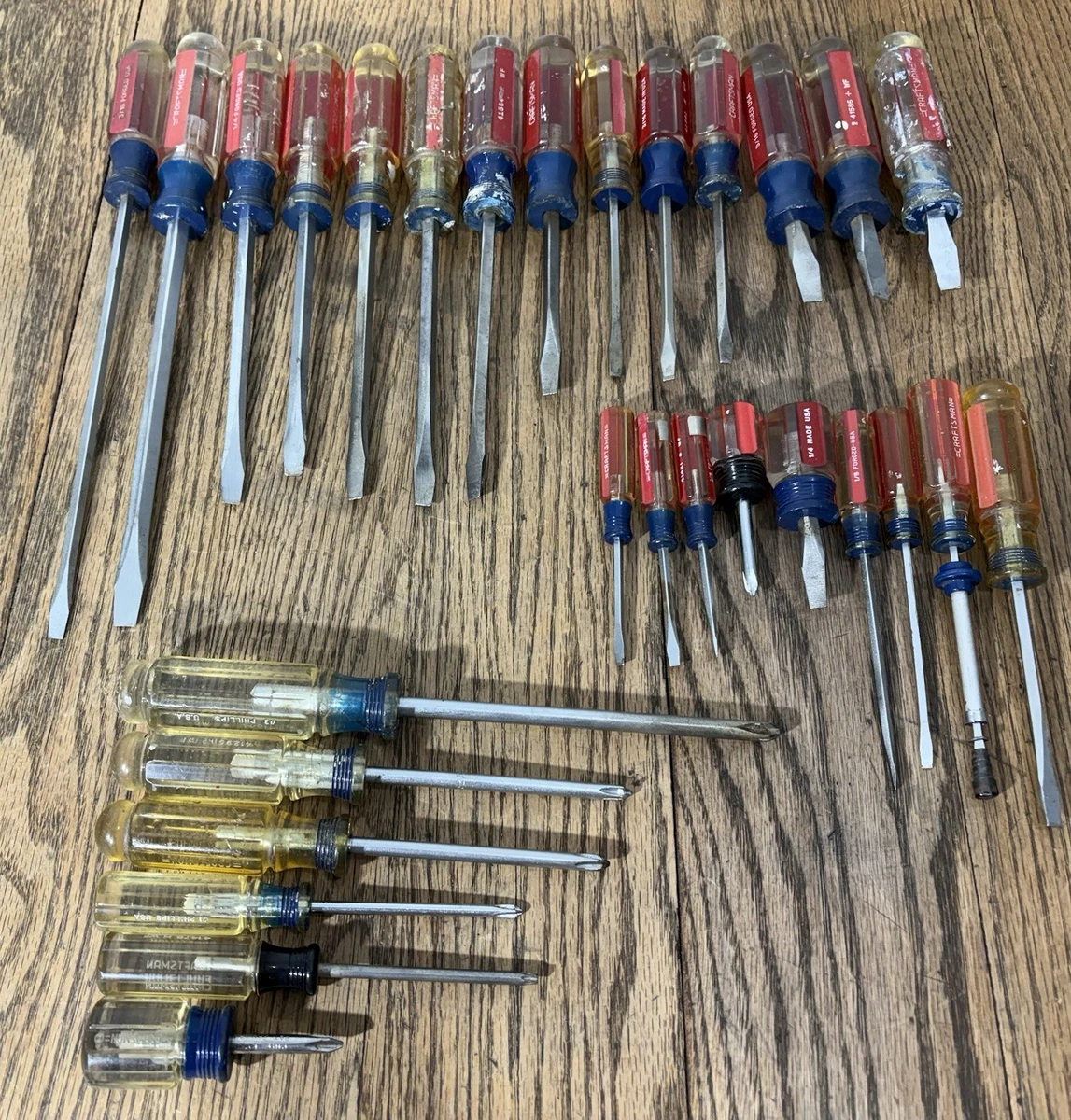 复古工具套装| eBay