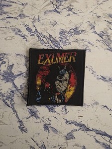 Exumer Possessed by Fire | eBay