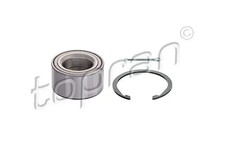 Roulement de roue Hyundai GETZ