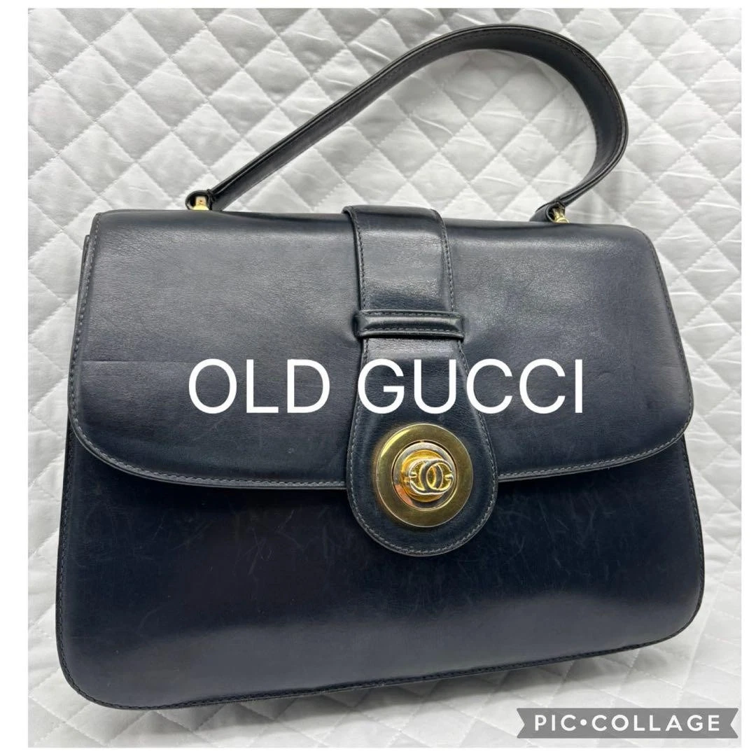 Gucci Turn Lock Bags & Women's Leather Exterior for sale | eBay Gucci Turn Lock Bags & Women's Leather Exterior for sale | eBay