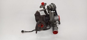 73501344 TURBOLADER / 73501344 / 118259 FÜR OPEL MERIVA COSMO 69 CV / 51 KW