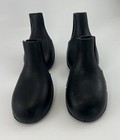 Lewis Rubber Dog Boots - Large Vented Set of 4 With Bag & Instructions