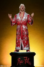 PCS/Sideshow Collectibles 1/350 Limited Edition 1/4 scale Ric Flair Statue