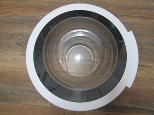 🔴 Fenster Tür Bullauge Deckel Waschmaschine Bosch WAT WAK WAJ  Siemens WM14T