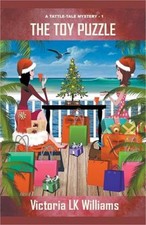 The Toy Puzzle Paperback or Softback 