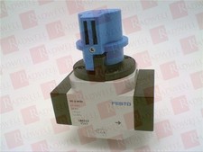 FESTO HE-1/4-D-MIDI / HE14DMIDI (USED)