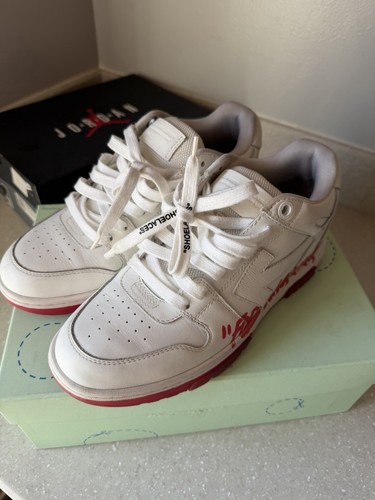 Off White Out Of Office