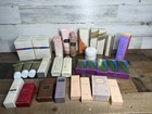 New ListingVintage Avon Products Various Lines Years Serenade Sexy Pink Peony Musk Lot 4