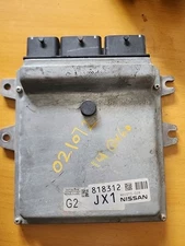 14 15 INFINITI QX60 Engine Computer Control Module ECM ECU OEM