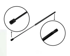 Liftgate Lift Support-4 Door, Sport Utility Tuff Support fits 2003 Honda Pilot