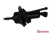 Brembo C 24 010 Geberzylinder, Kupplung For Ford Mazda Volvo