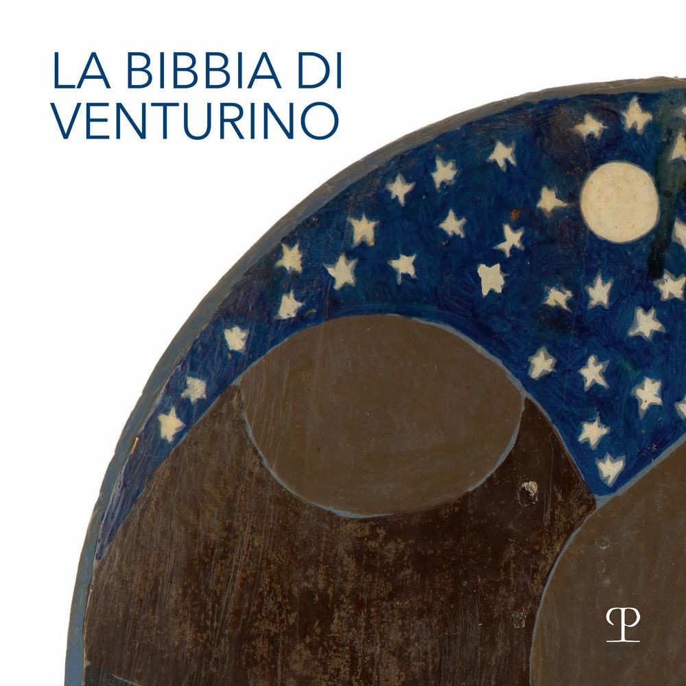 La Bibbia di Venturino [Paperback] [Oct 08, 2025] Ceccuti, Cosimo and Fiaschi, L - Immagine 3