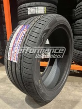 2 New American Roadstar Sport As Tires 27540r20 106w Sl Bsw 275 40 20 2754020