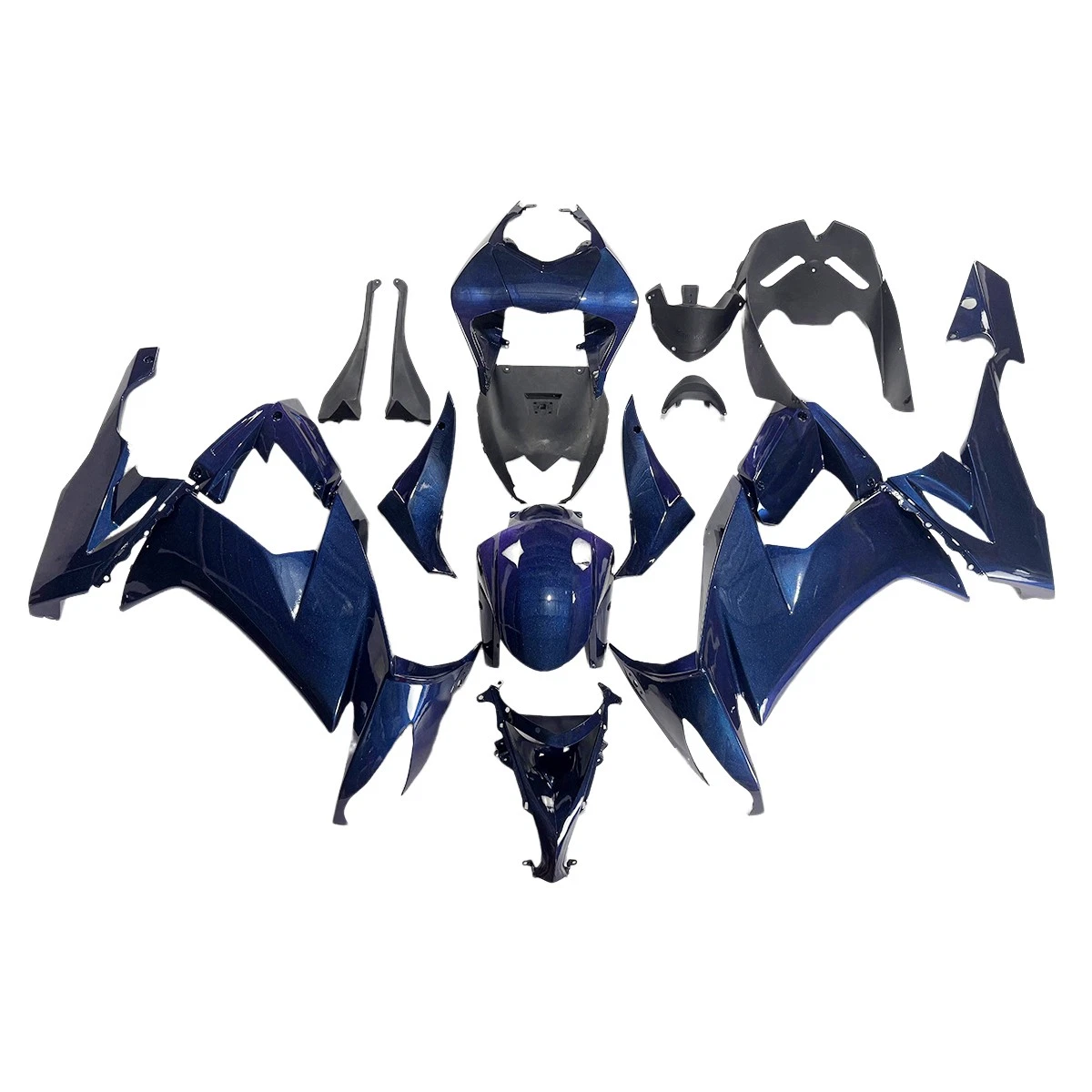 Motorcycle Parts for 2008 Kawasaki Ninja ZX10R for sale | eBay