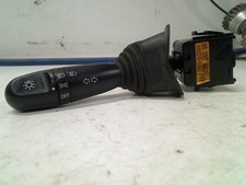 Commodo Daewoo NUBIRA