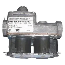 Suburban 161132 Furnace Gas Valve for Suburban P-40 Furnaces
