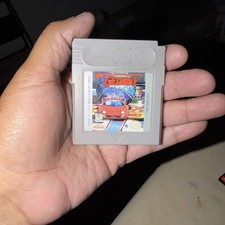 The Getaway: High Speed II - Nintendo Game Boy - Authentic, Tested, & Working!