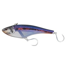 NOMAD DESIGN Madmacs 240 Sinking 10in Red Bait High Speed Lure (MADMACS240-RBT)