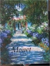 Monet, Frank Milner; Illustrator-Color Illustra, Good Book