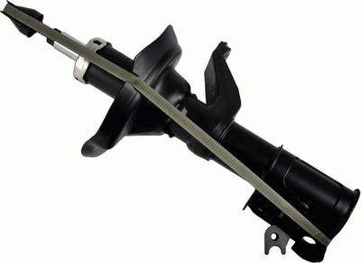 Sachs Stoßdämpfer Federbein für Honda Cr-V II 2001-2007 Vorne Rechts 313767
