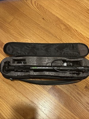 DigiPower Selfie Stick Quikpod. Model Selfie Extreme 20'' BY Digi Power for GoPro