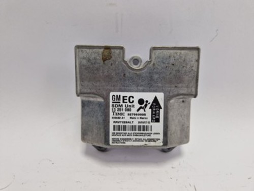 Steuergerät OPEL Astra H 1.9 CDTI - 13251080