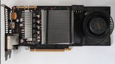 GeForce GTX 760 2048MB PCIe3.0