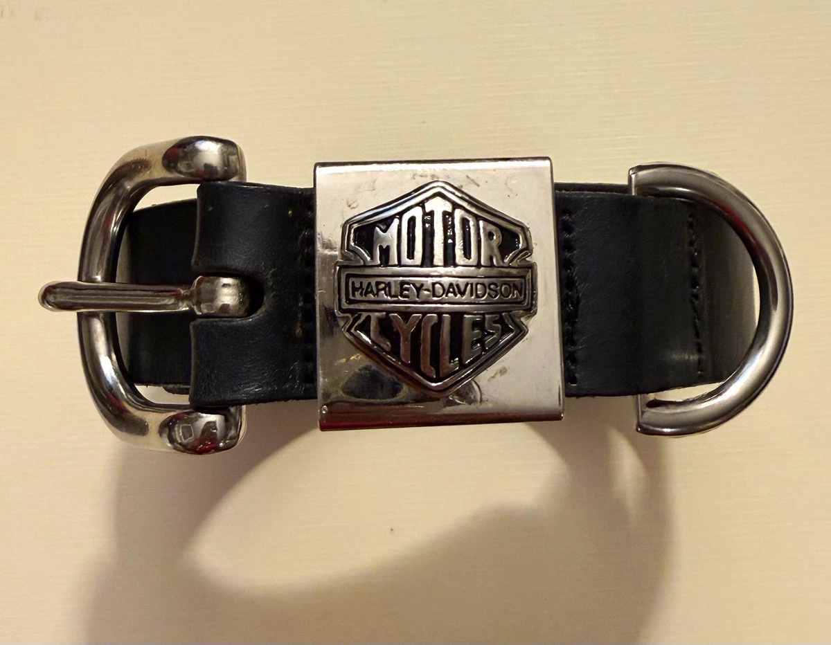 25+ Harley-Davidson Biker Belts for Men for sale | Updated Oct 2026