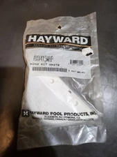 Replacement Genuine  Parts Hayward Wing Kit AXV415WHP 3C020 White
