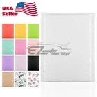 9"x12" PO Poly Bubble Mailers Shipping Mailing Padded Bags Envelopes Packaging