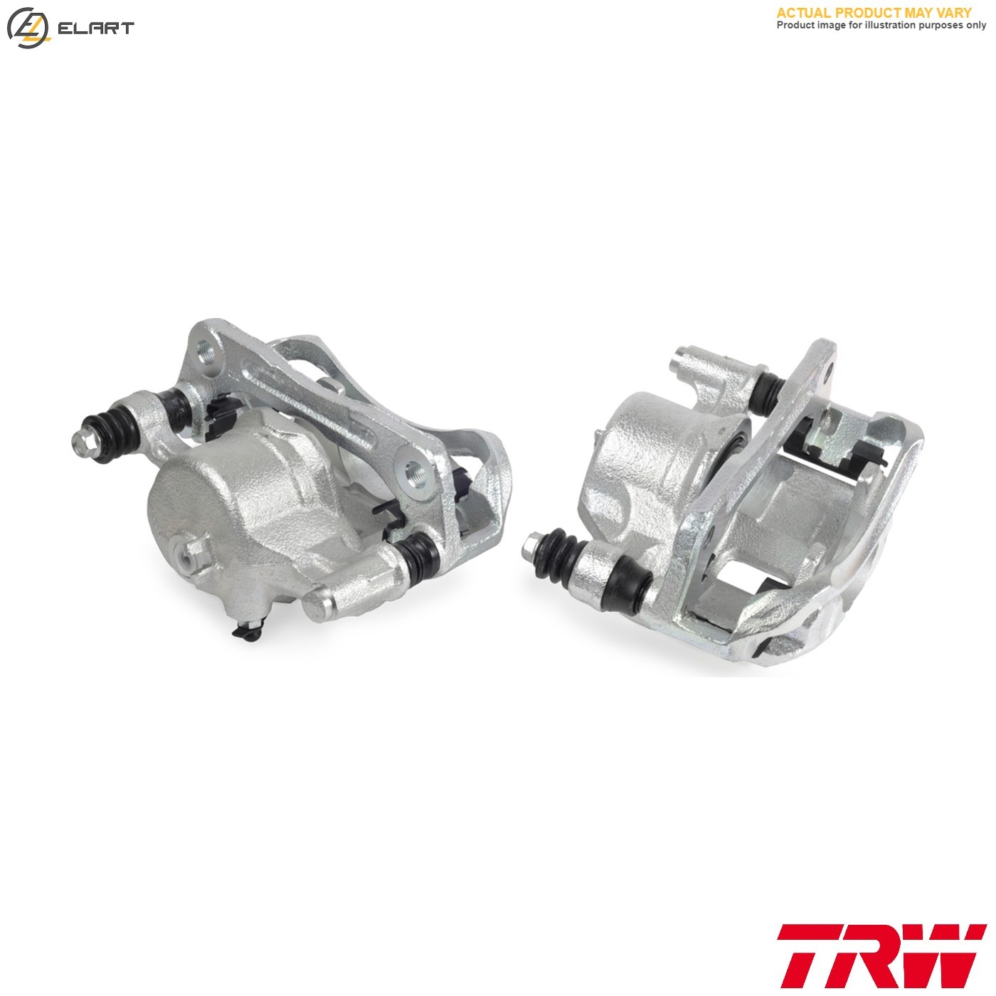 BRAKE CALIPER BHV838E FOR MERCEDES-BENZ M276.821/825 3.0L M 276.955 3.5L 6cyl