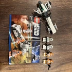 LEGO Star Wars: Clone Trooper Battle Pack (7913) with 3 Mini Figures