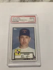 2010 Topps Vintage Legends Collection Nolan Ryan #VLC21. PSA 10