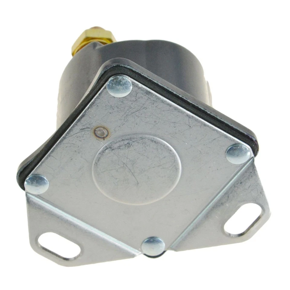 Relé solenoide de arranque Motorcraft SW1951-C para Ford Lincoln Mercury nuevo Foto 2 de 4