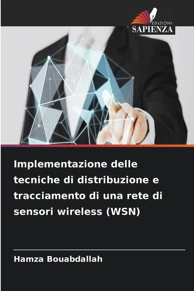 Hamza Bouabdallah | Implementazione Delle Tecniche Di Distribuzione E...-image