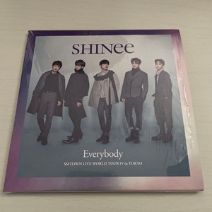Shinee World IV | eBay
