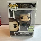 Funko Pop! Vinyl: Game of Thrones - Arya Stark - Box Lunch (BL) (Exclusive) #76