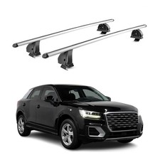 Barres de toit Audi 75